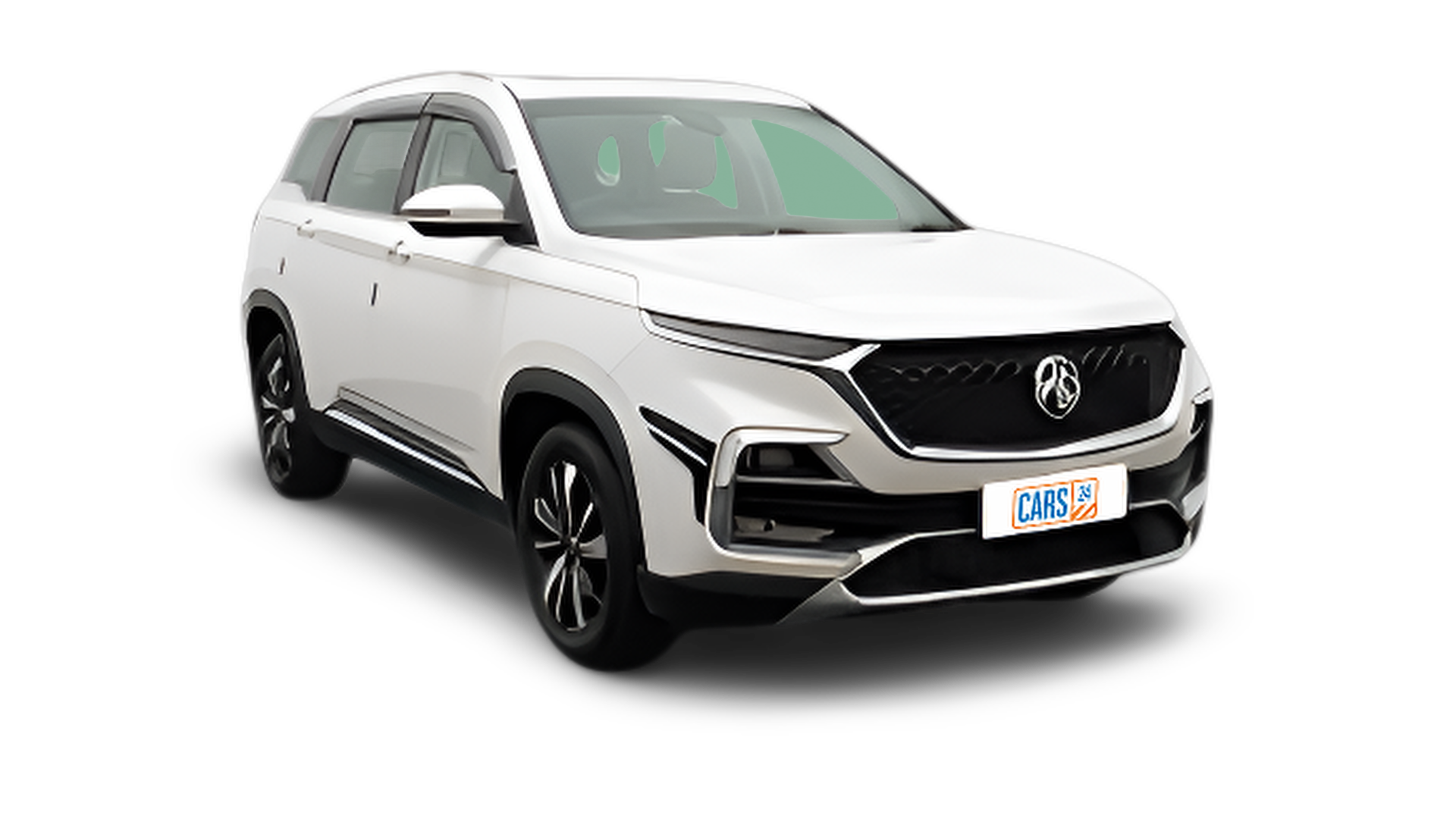 MG HECTOR-img